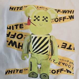 Off-White shirt
